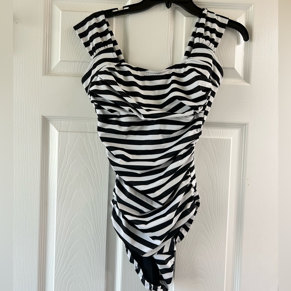 Albion Fit Brigitte One piece swimsuit